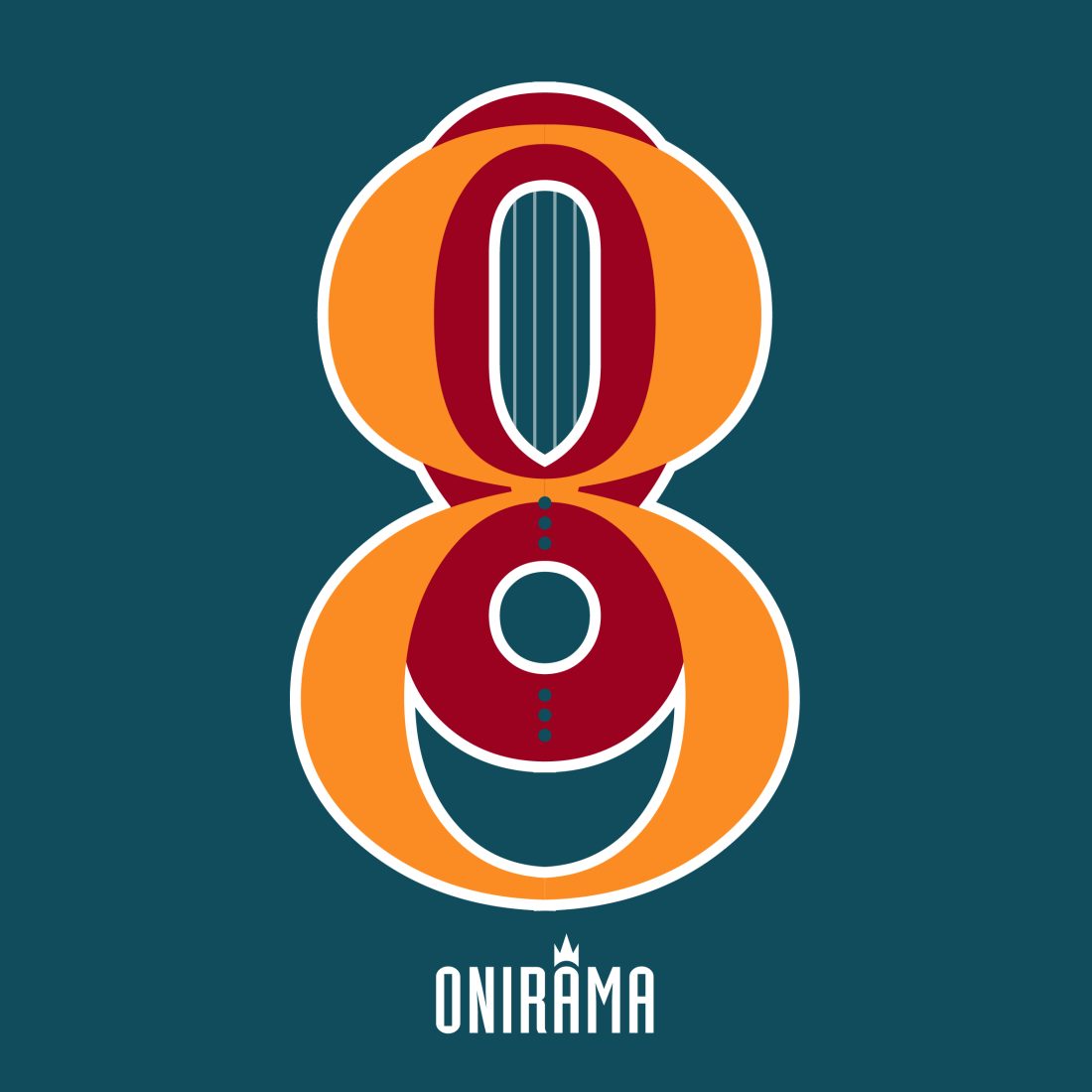 Onirama - 8 λεπτά - Πανόραμα 100,8FM